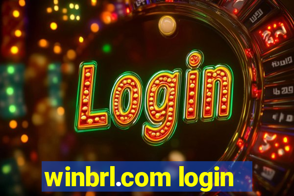 winbrl.com login